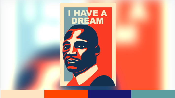 i have a dream template i have a dream template