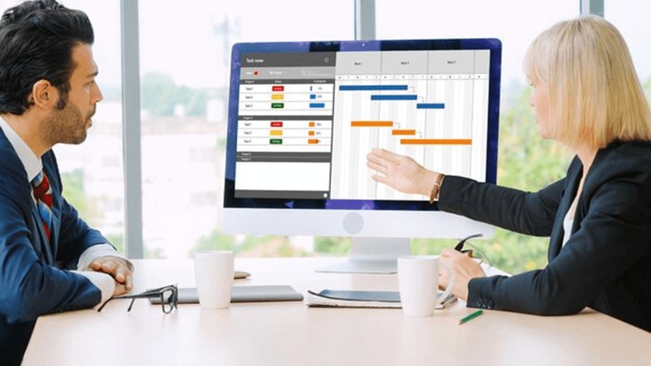 Using Kanban Board Software