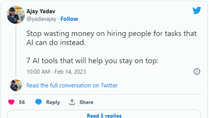 ajay yadav twitter Ajay Yadav Twitter