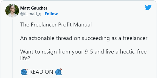 matt gaucher twitter Matt Gaucher Twitter
