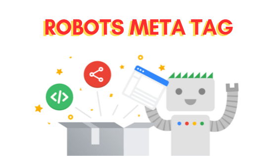 Robots Meta Tag