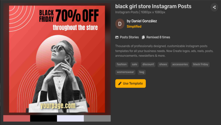 black girl store black girl store