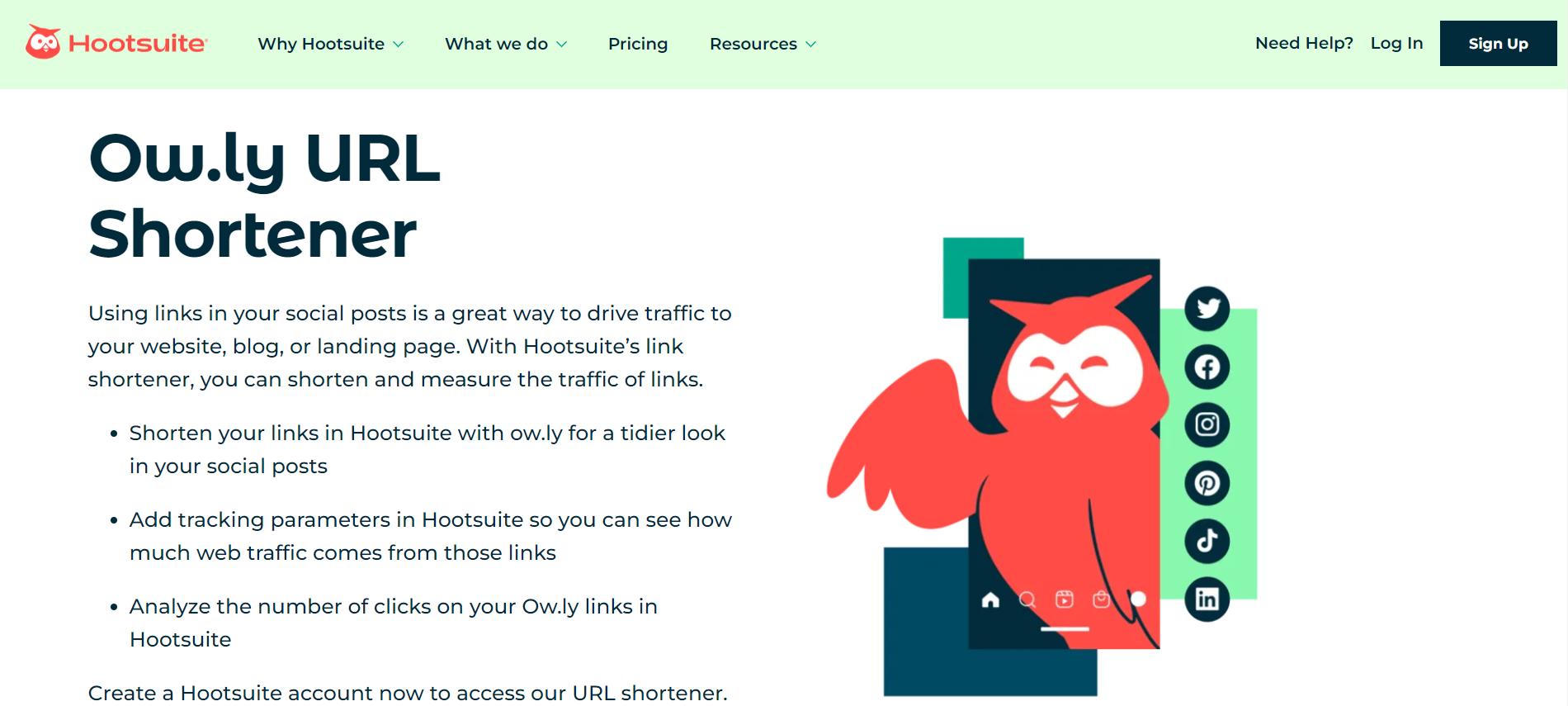 link shortener ow.ly