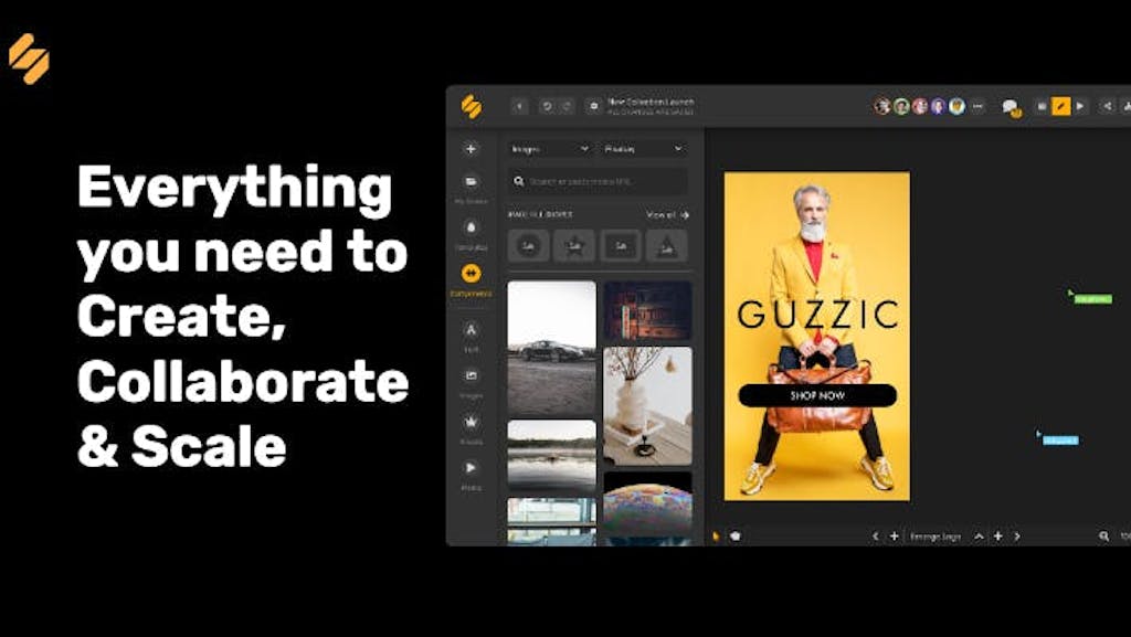 7 Powerful GIF Editor for TikTok, Instagram, or  Videos Geekflare