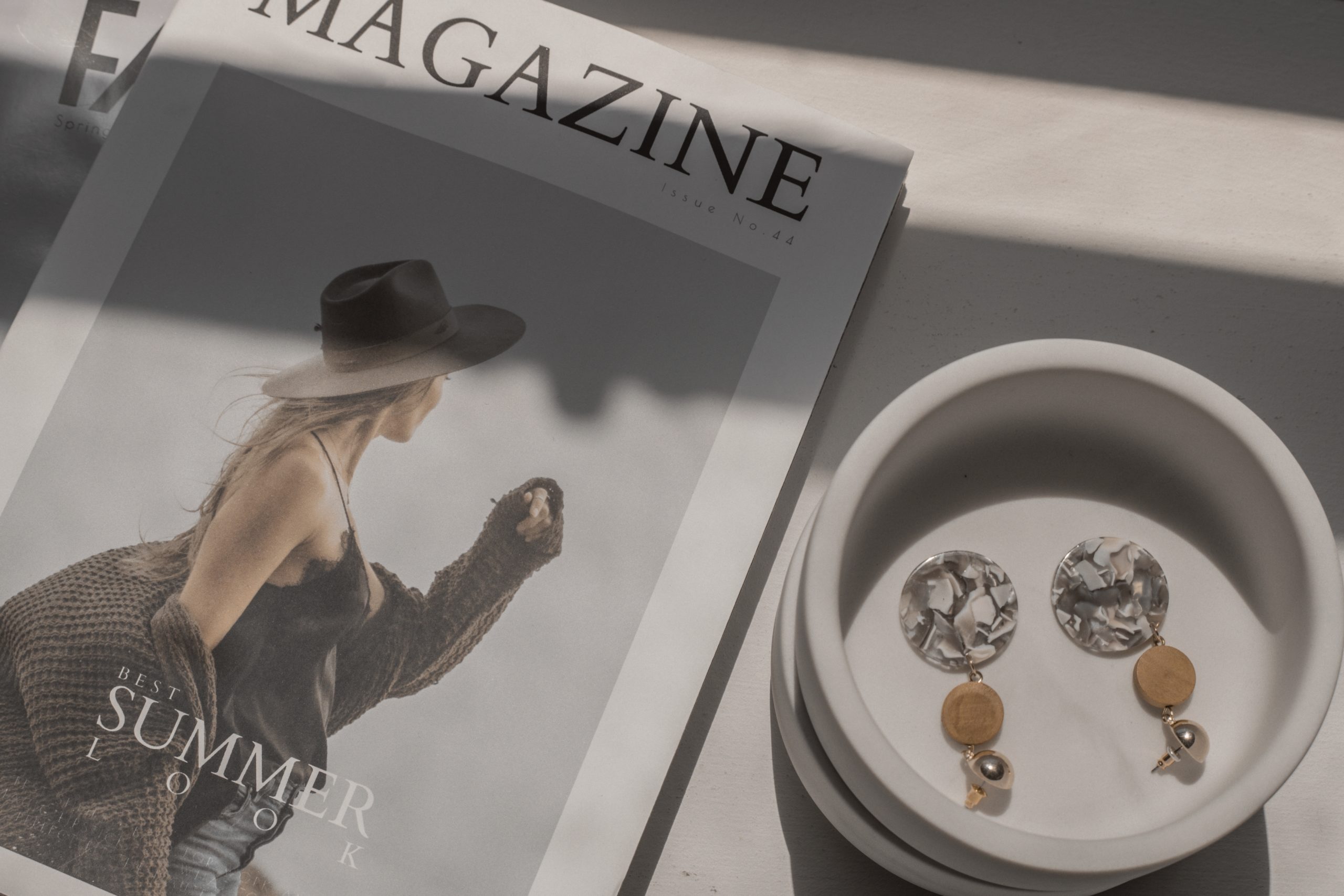 The Ultimate Guide To Magazine Cover Design The Ultimate Guide To Magazine Cover Design