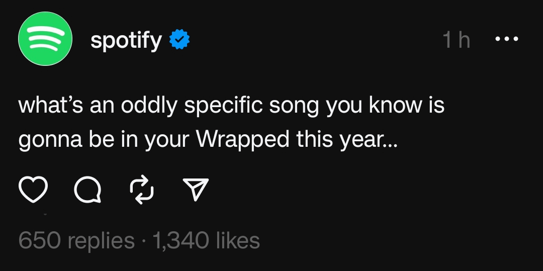 spotify threads spotify - threads