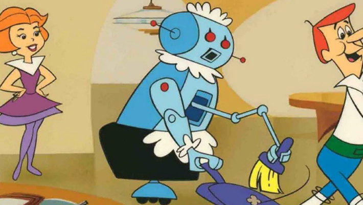 Robotina Robotina
