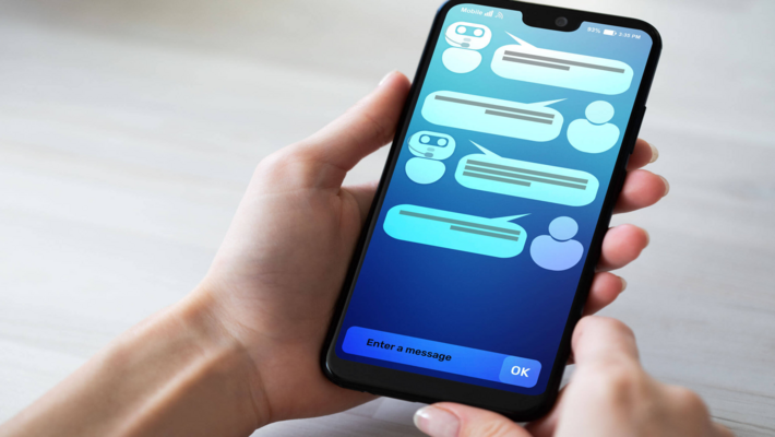Chatbots Chatbots