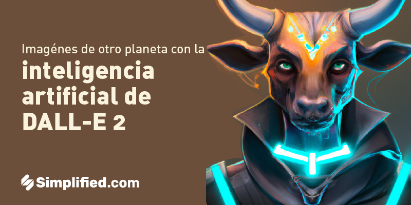 Increíbles imágenes creadas con la inteligencia artificial de DALL-E 2 Increíbles imágenes creadas con la inteligencia artificial de DALL-E 2