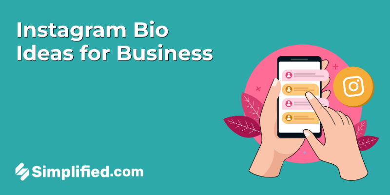 Instagram Bio Ideas for Business