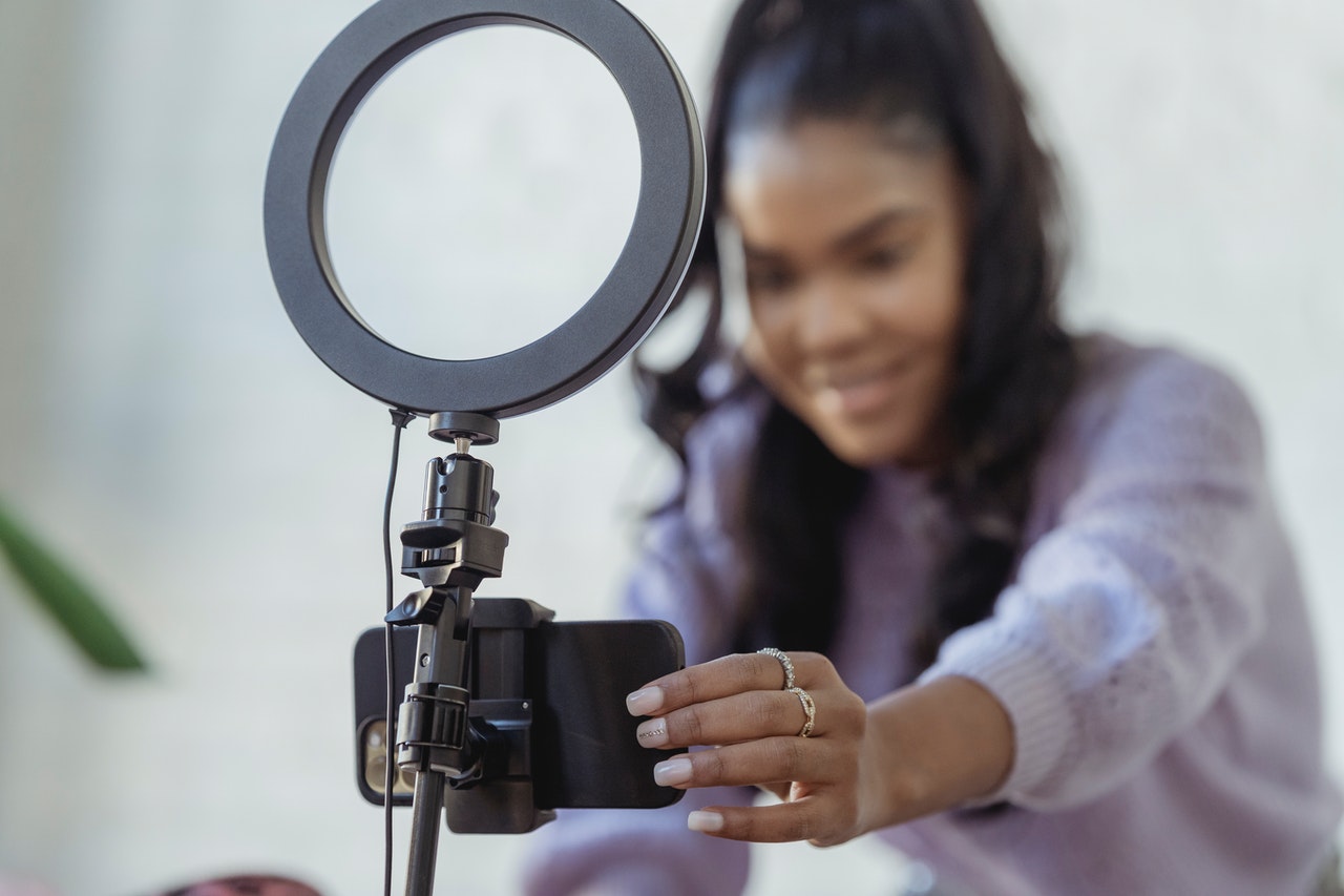Boost engagement by leveraging influencers