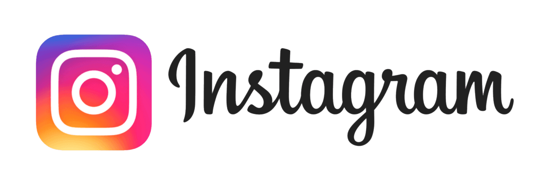 instagram logo colors