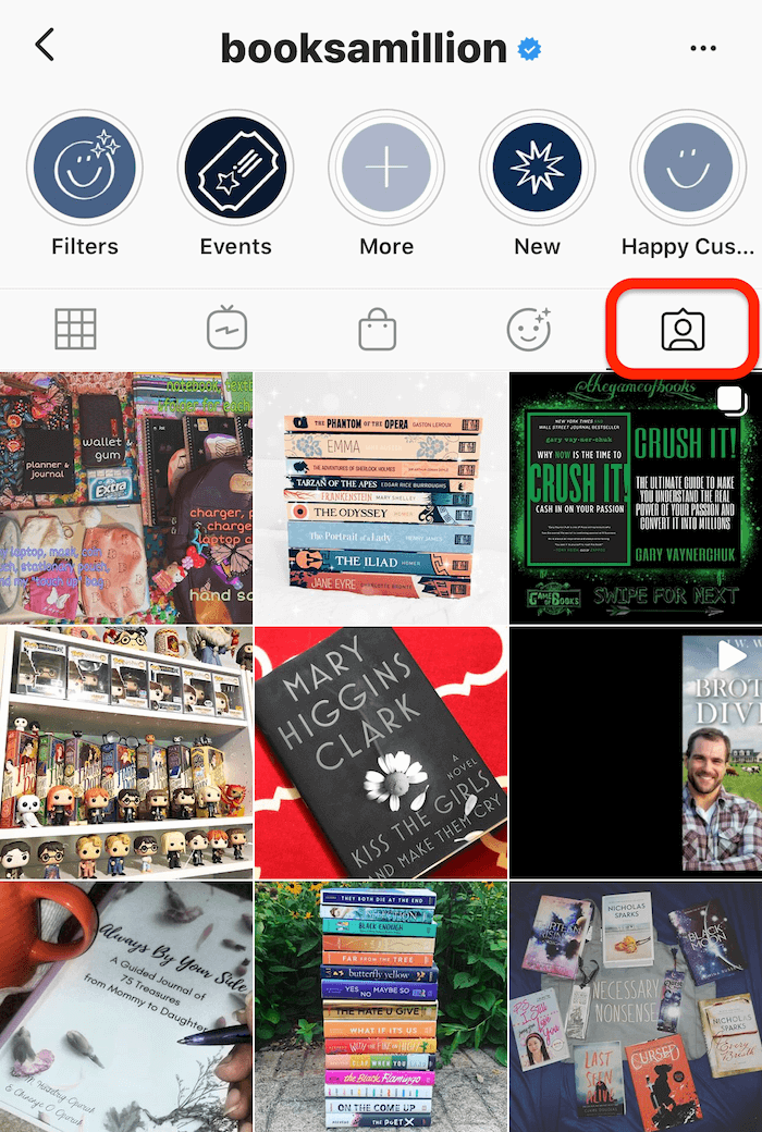 instagram-page-tag-example instagram-page-tag-example