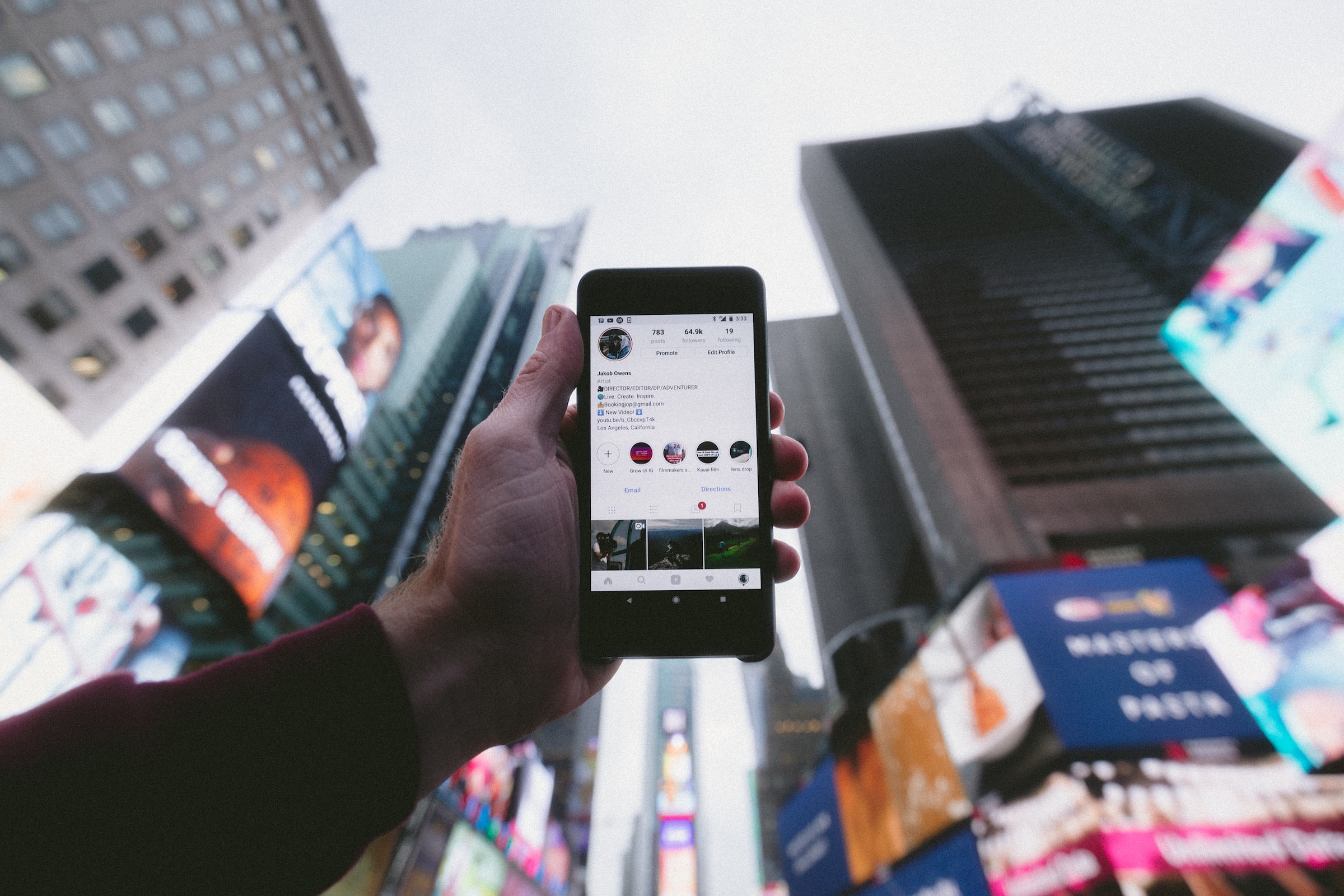 Instagram Story Highlights: The Only Guide You Need To Grow Your Brand Instagram Story Highlights: The Only Guide You Need To Grow Your Brand