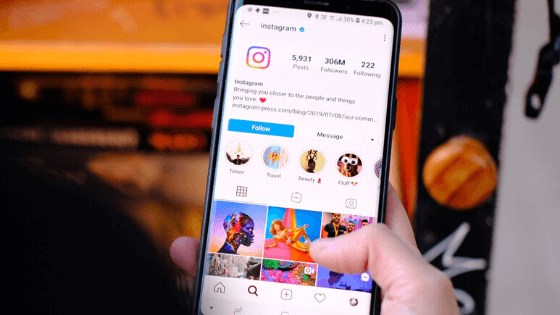 Why Instagram Story Viewer Order Matters