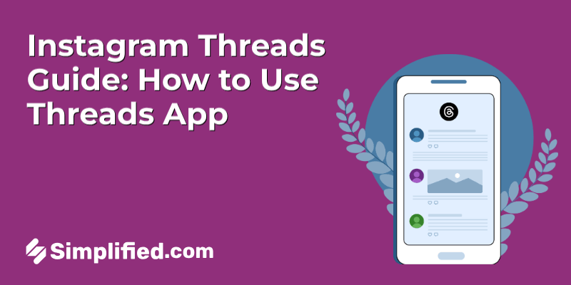 Instagram Threads Guide: How to Use the Threads App