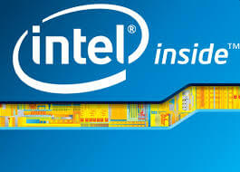 Intel: "Intel Inside"