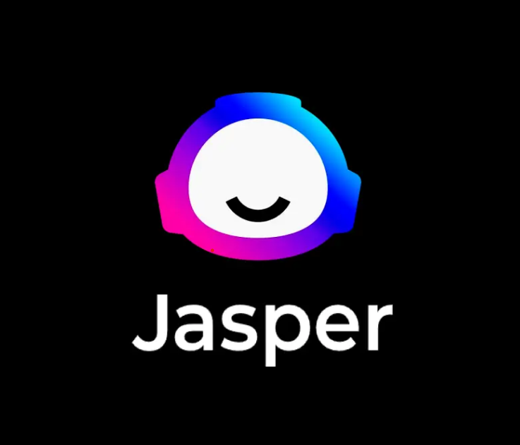 jasper ai logo