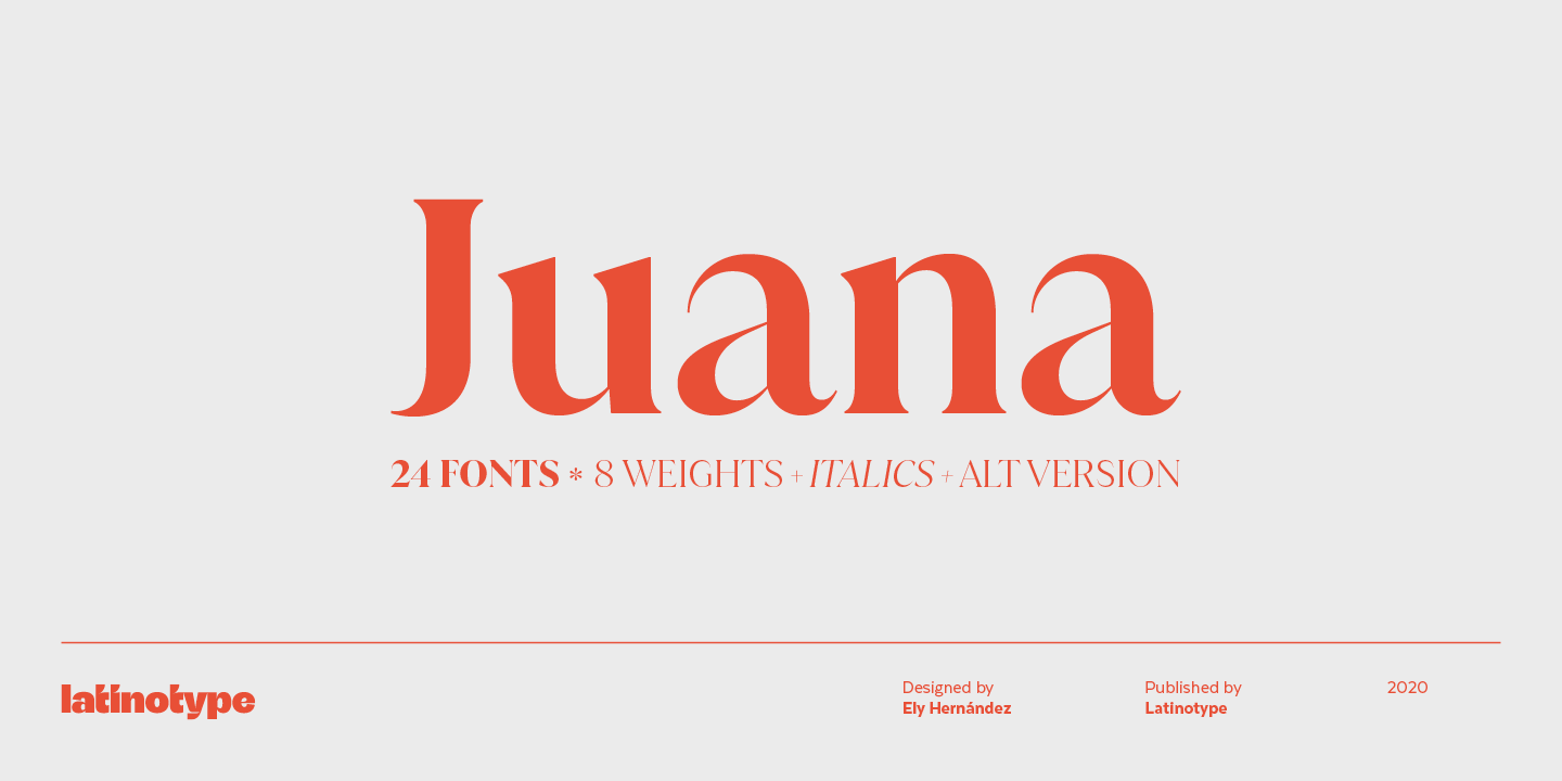 juana-font-family
