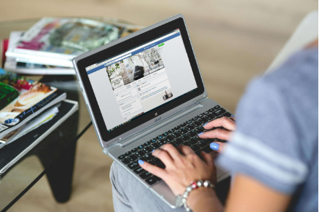 Dicas para Personalizar sua Bio do Facebook
