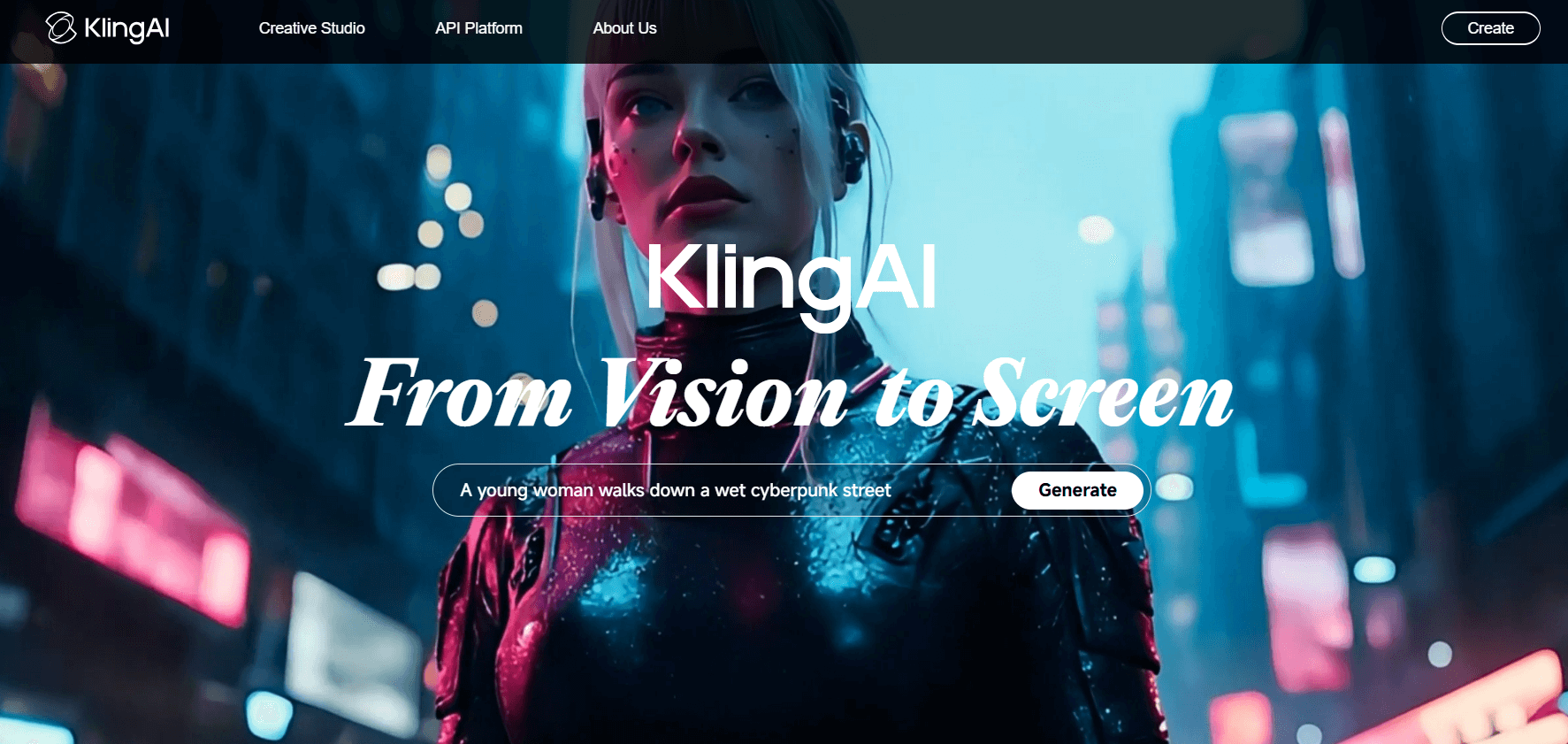 Kling AI