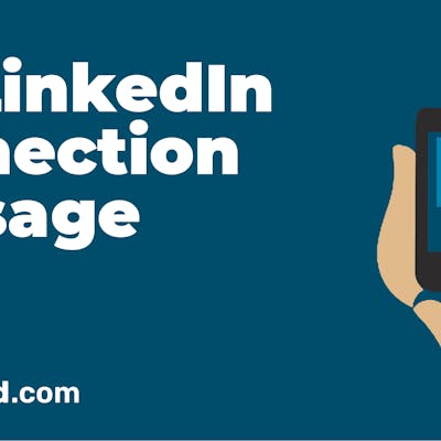 10+ LinkedIn Connection Message Templates to Land More Clients and Opportunities