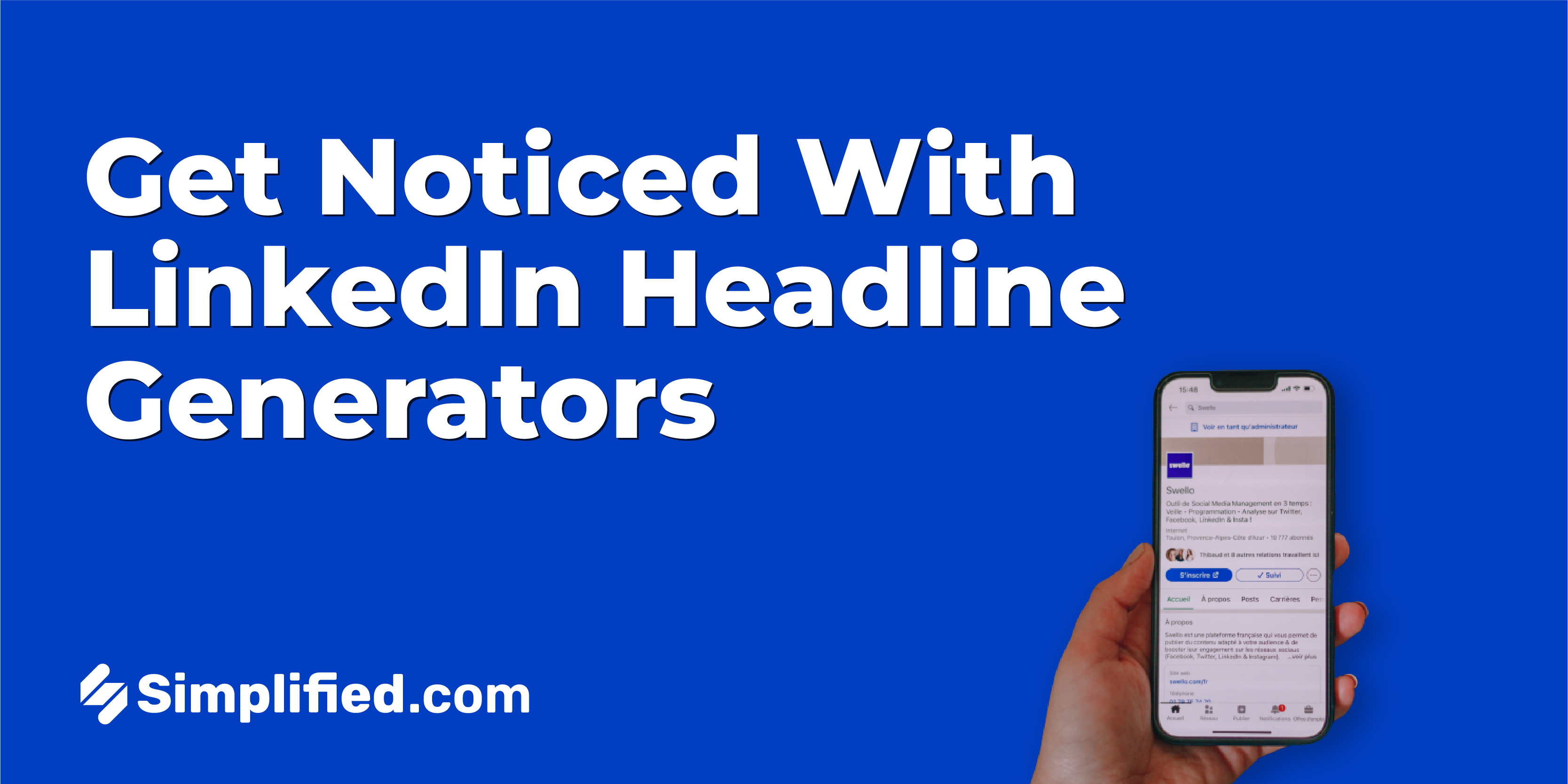 Linkedin Text Generator Linkedin Text Generator : LinkedIn Font Generator – VYTT