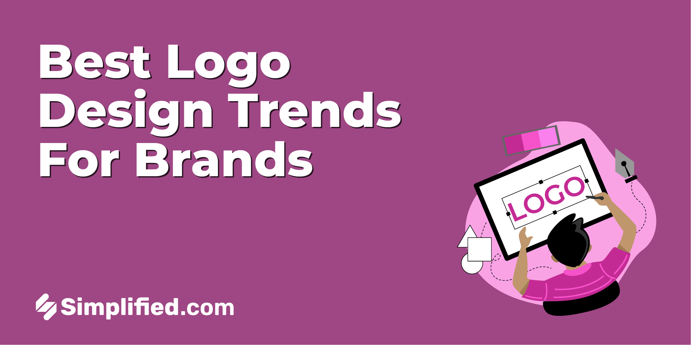 10 Logo Design Trends That Will Help Your Brand Stand Out In 2023 10 Logo Design Trends That Will Help Your Brand Stand Out In 2023