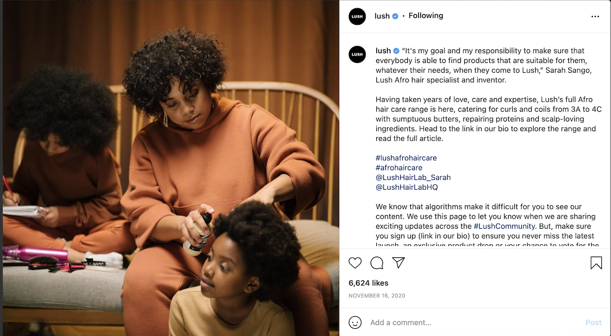 lush-user-generated-content-example lush-user-generated-content-example