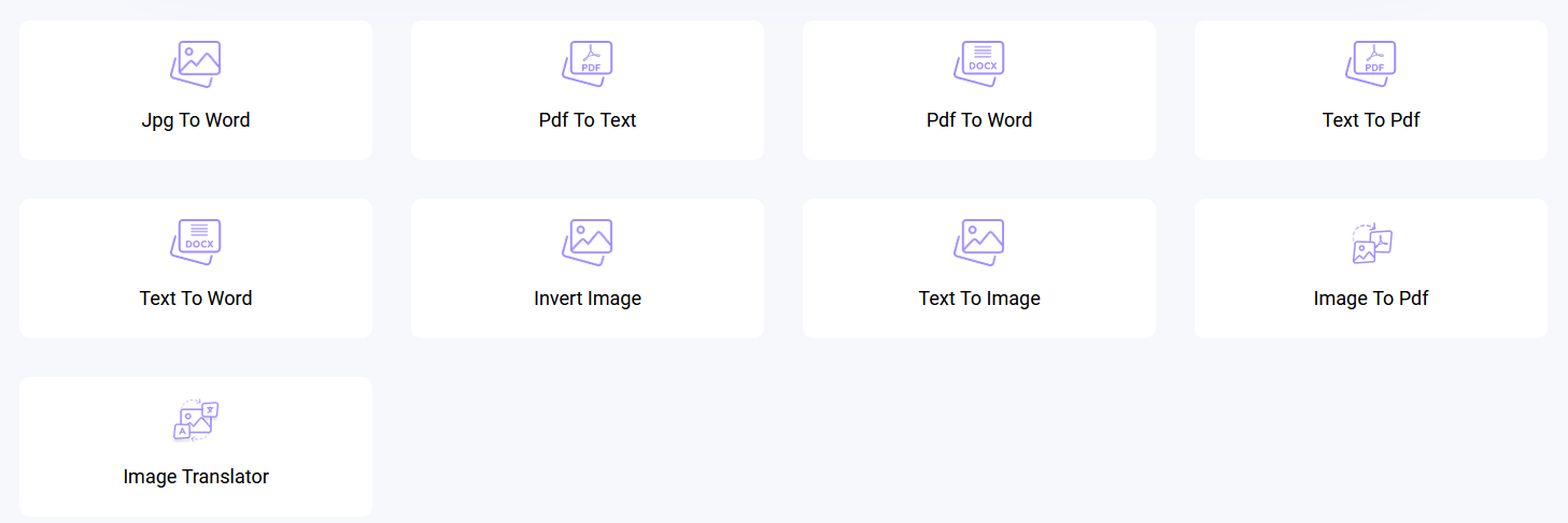 image-to-text converter