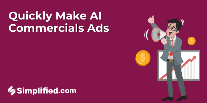How to Make an AI Commercial for Marketing