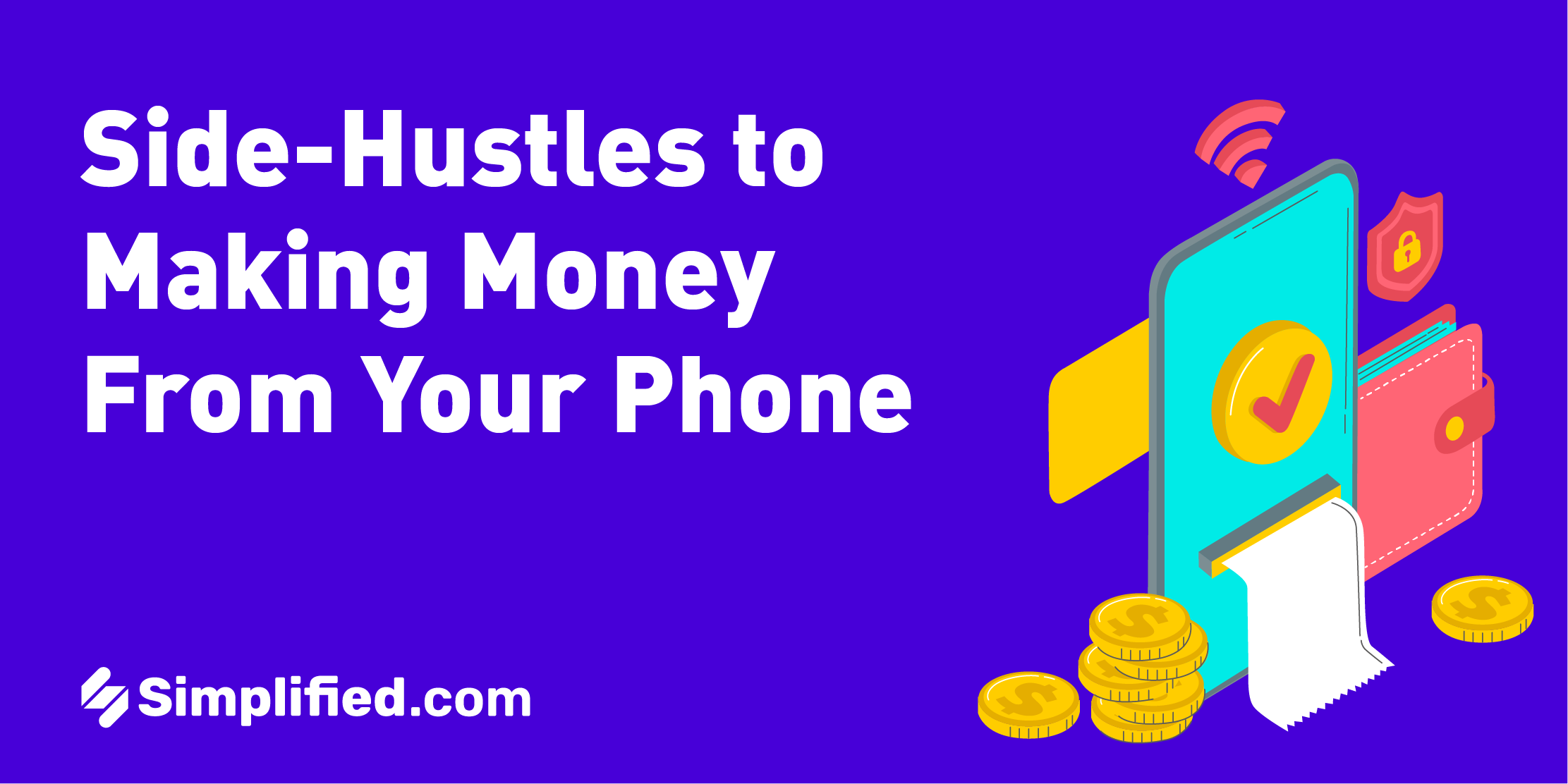 15 Ways To Make Money From Your Smartphone In 2023 15 Ways To Make Money From Your Smartphone In 2023