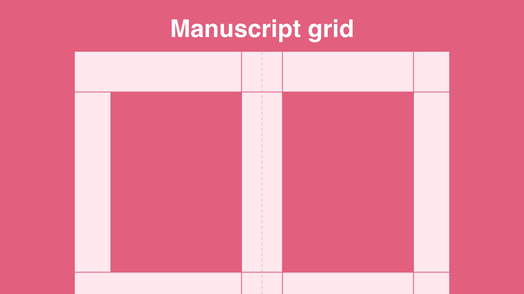 manuscript-grid