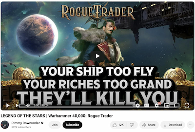 marketing digital para video games
