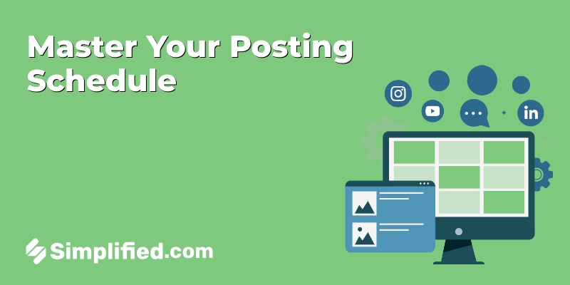 How to Use Social Media Automation Tools for Posting Strategy