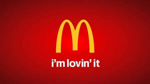 McDonald's: "I'm Lovin' It"