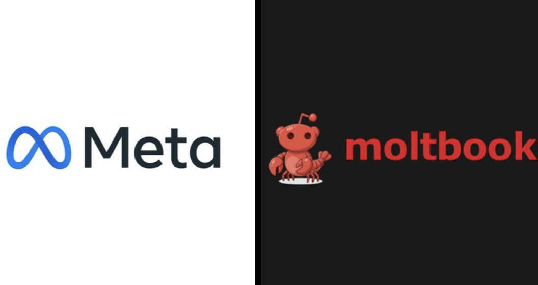 O Que a Aquisição da Moltbook pela Meta Significa para os Profissionais de Marketing