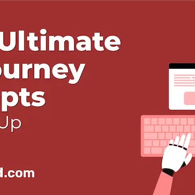 The Ultimate Guide To Writing Prompts For Midjourney