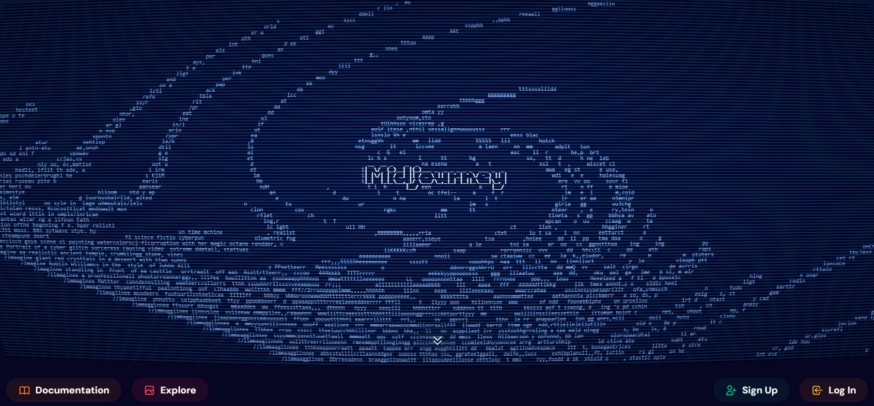 MidJourney