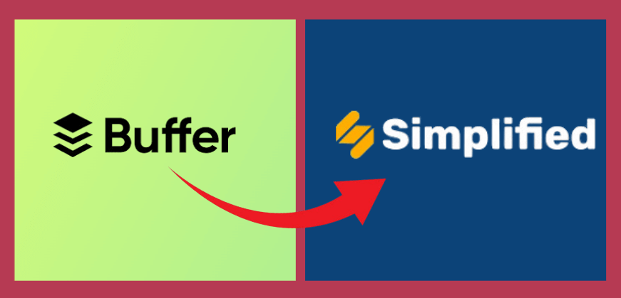 How to Migrate from Buffer to Simplified