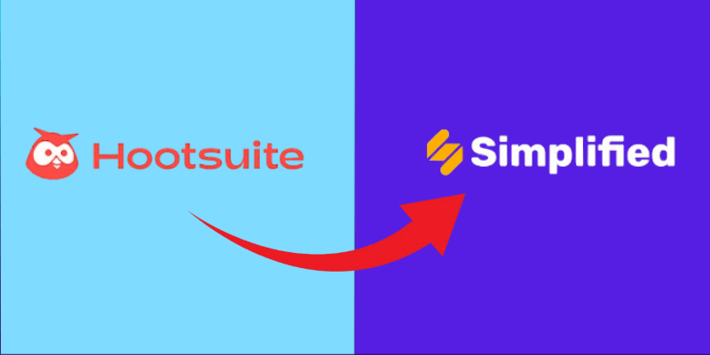 How to Migrate from Hootsuite to Simplified