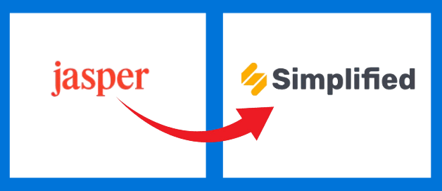 How to Migrate from Jasper to Simplified