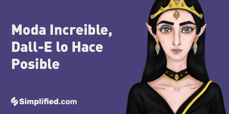 Moda Increible, Dall-E lo Hace Posible Moda Increible, Dall-E lo Hace Posible