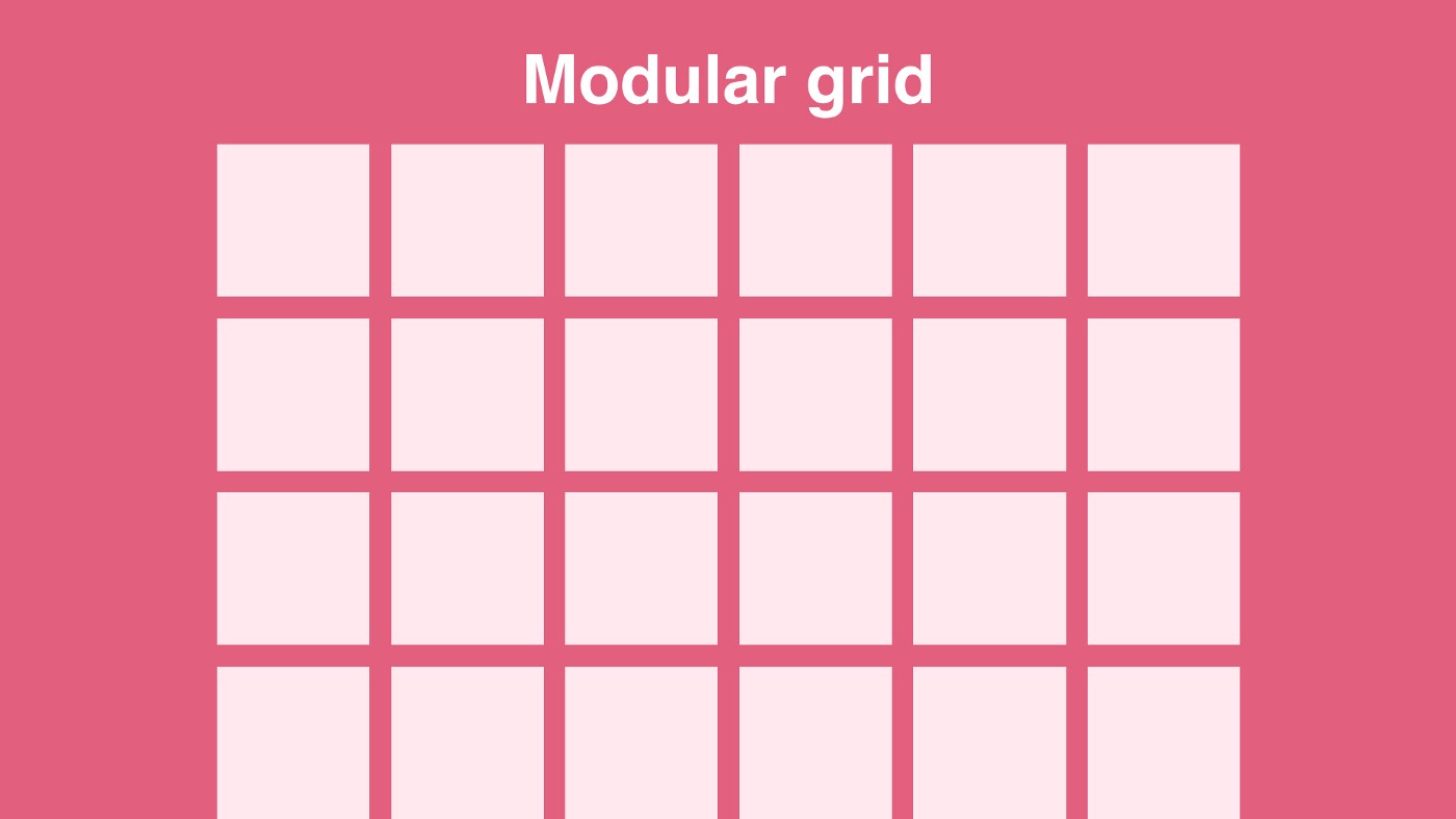 modular-grid