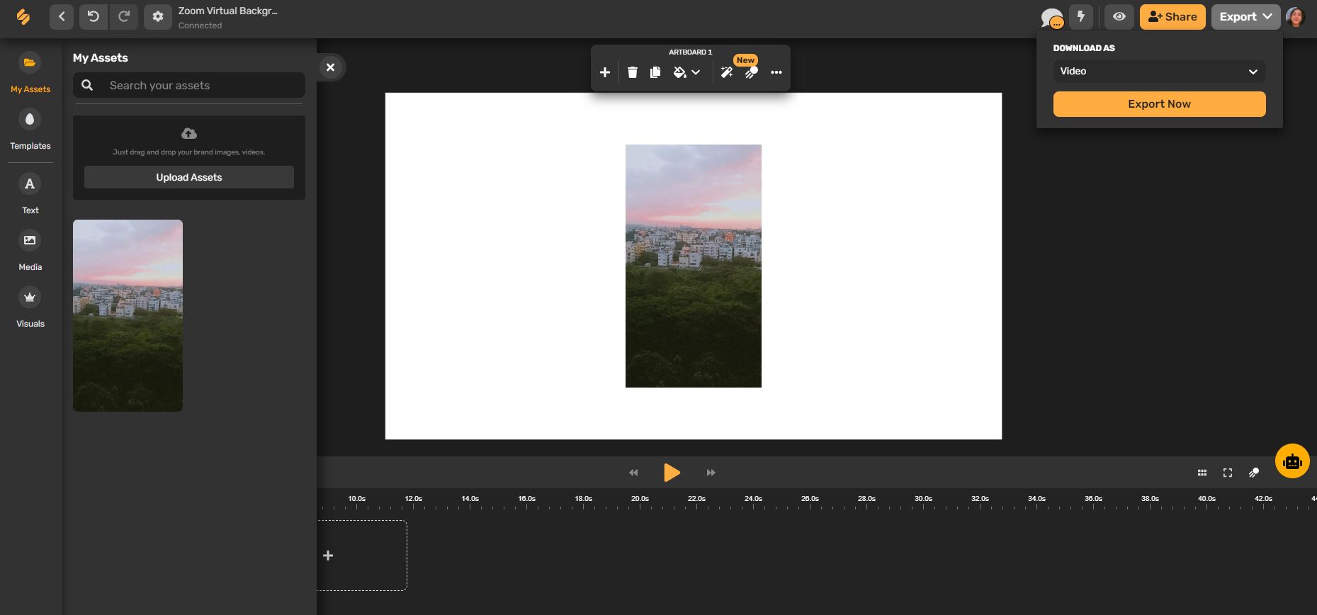 mov-to-mp4-export