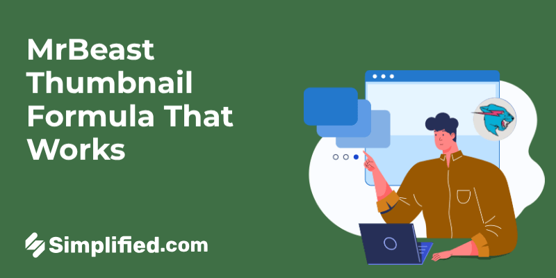How MrBeast Designs Thumbnails That Get Millions of Clicks (and How You Can Too)