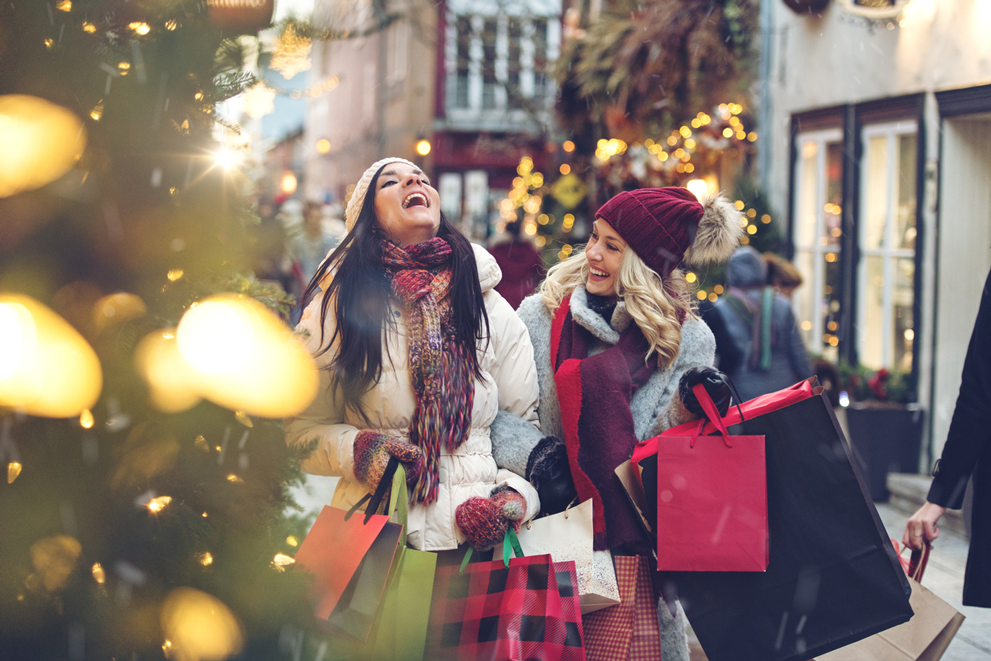 Funny Christmas Sale Slogans to Attract Shoppers