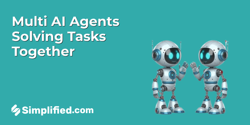 Multi-Agent Collaboration: How AI Agents Work Together