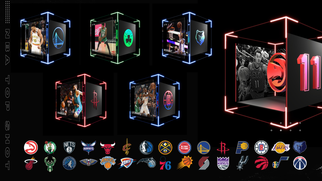 nba-topshot-nft-marketplace