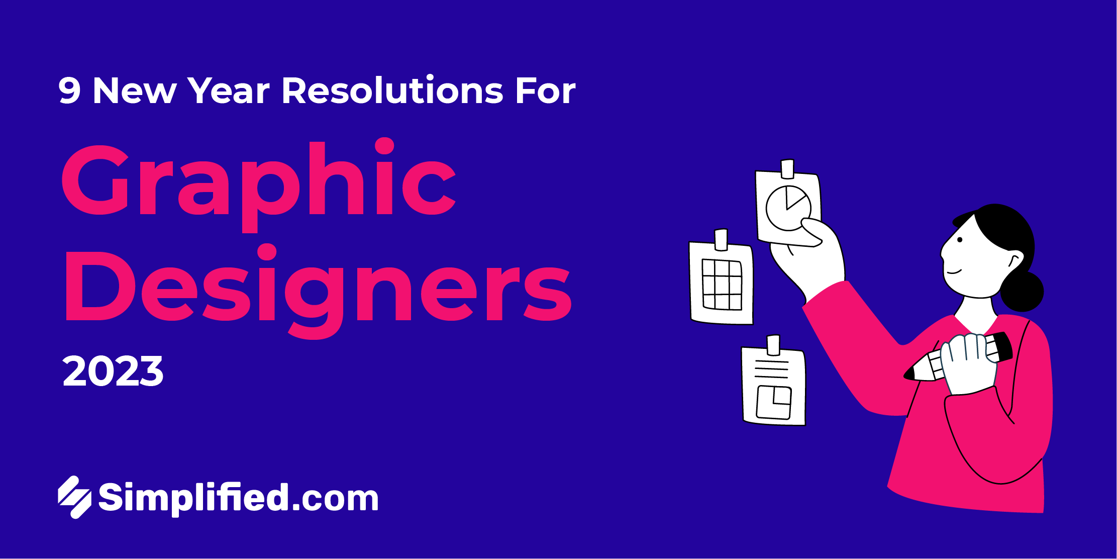 9 New Year Resolutions For Graphic Designers In 2023 9 New Year Resolutions For Graphic Designers In 2023